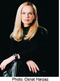 Photo of Alona Kimchi