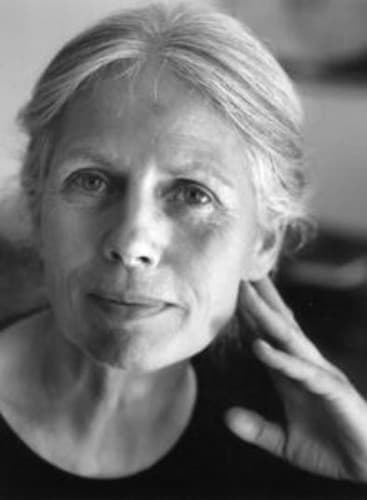 Photo of Sigrid Damm