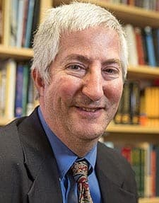 Photo of Eric H. Cline
