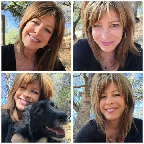Photo of Susan Grant