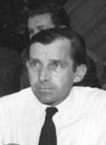 Photo of Bodo Uhse