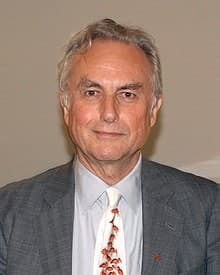 Photo of Richard Dawkins