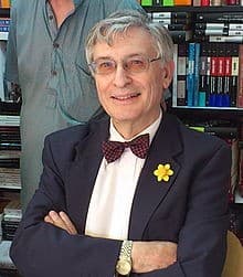Photo of Ángel Viñas