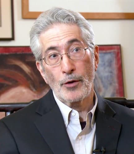 Photo of Harold Schechter