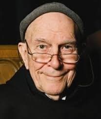 Photo of Thomas Keating