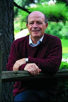 Photo of Carl Sommer