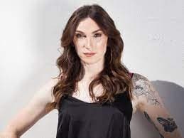 Photo of Juno Dawson