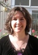 Photo of Holly Hibner