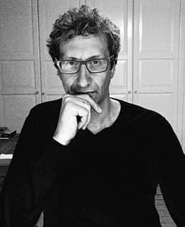 Photo of Denis Lapière