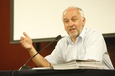 Photo of Rory M. Miller