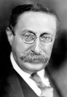 Photo of Léon Blum