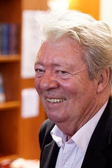 Photo of Jean-Jacques Sempé