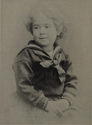 Photo of Daisy Ashford