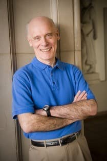 Photo of Hugh Ross