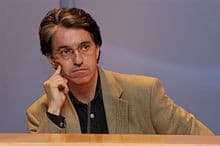 Photo of Julián Casanova