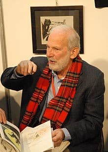 Photo of Vittorio Giardino