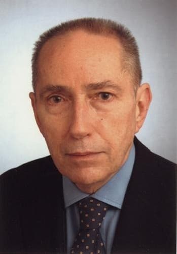 Photo of Diether Döring