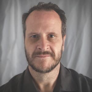 Photo of Mark Burnett