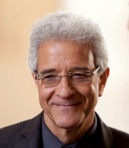 Photo of Omer Bartov