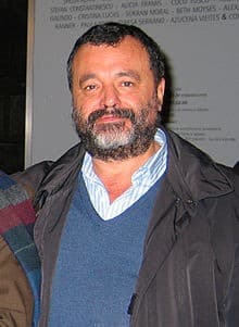 Photo of Manuel Aznar Soler