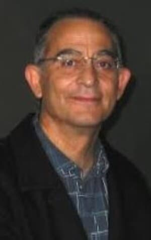 Photo of Hernán Sabaté