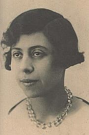 Photo of Irène Némirovsky