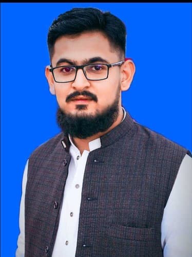 Photo of Zain ul Abideen