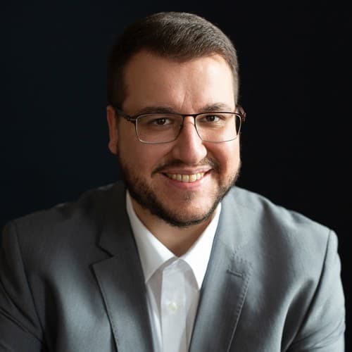 Photo of Riccardo Altieri