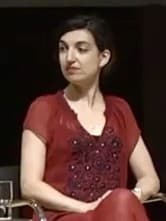 Photo of Elif Batuman