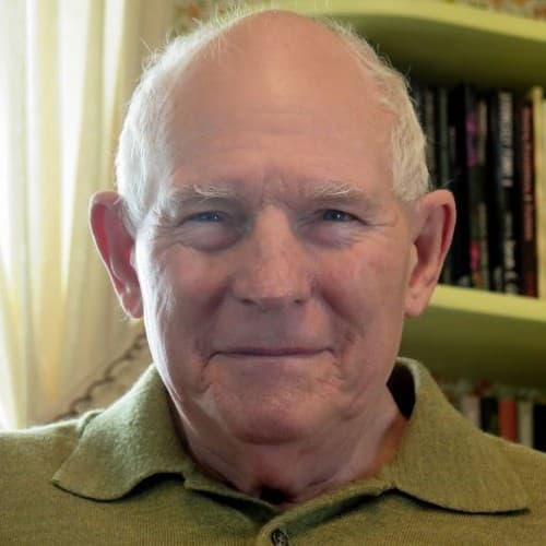 Photo of Edward Ahern