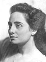 Photo of Goliarda Sapienza