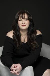 Photo of Angela Slatter