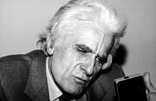 Photo of Manuel Tuñón de Lara