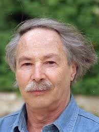 Photo of Uri Orlev