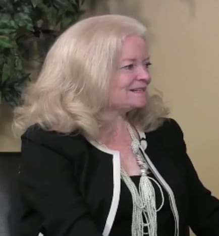 Photo of Sharon L. Lechter