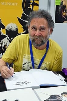 Photo of Joan Mundet