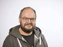 Photo of Dominic Myers