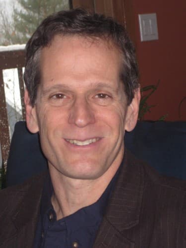 Photo of Colin Conrad Adams