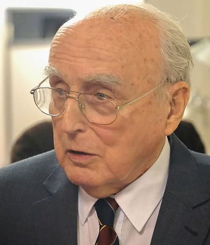 Photo of Bernhard Diestelkamp