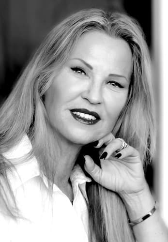Photo of Dorit Zilberman