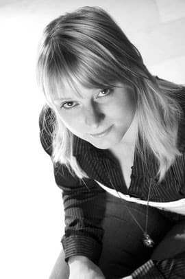 Photo of Stefanie Mühlsteph