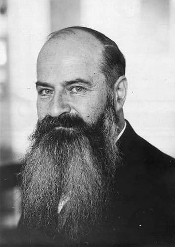 Photo of Heinrich Loewe