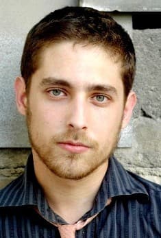 Photo of Gon Ben-Ari