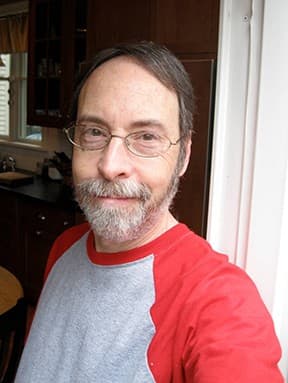 Photo of Dan Gutman