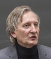 Photo of Erik Michael Vogt