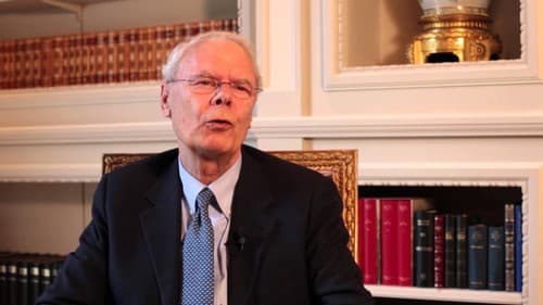 Photo of Thomas W. Gaehtgens