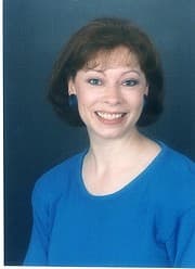 Photo of Ann Heinrichs