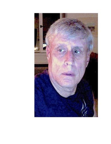 Photo of Ken Goldman