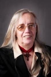 Photo of Dorothy Davies