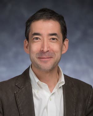 Photo of Clifford Ando